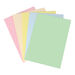 Clairefontaine® Pastel Colour Copier Paper A4 80gsm  hi\-res
