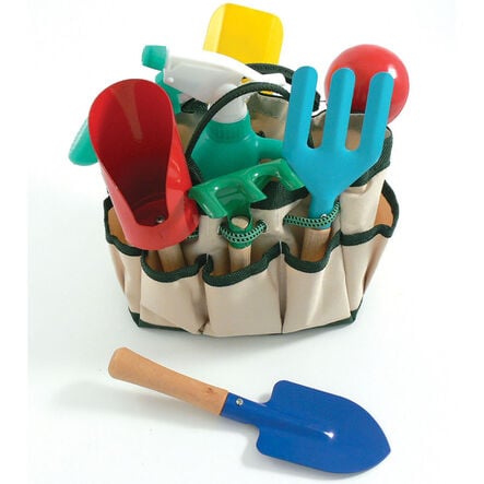 Mini Gardening Tools 7pk  hi\-res