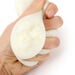 NeeDoh Snowball Crunch Fidget Ball  hi\-res