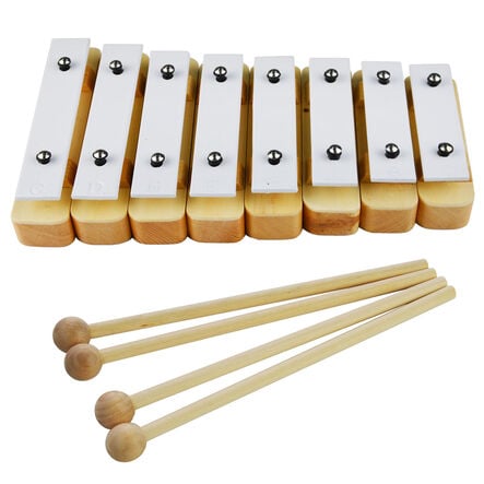 Wooden Chime Bars  hi\-res