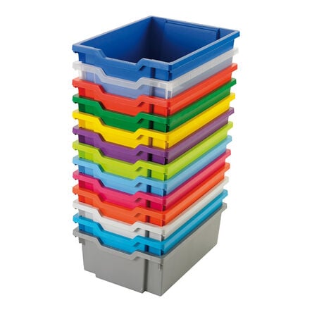 Gratnells Storage Trays  hi\-res