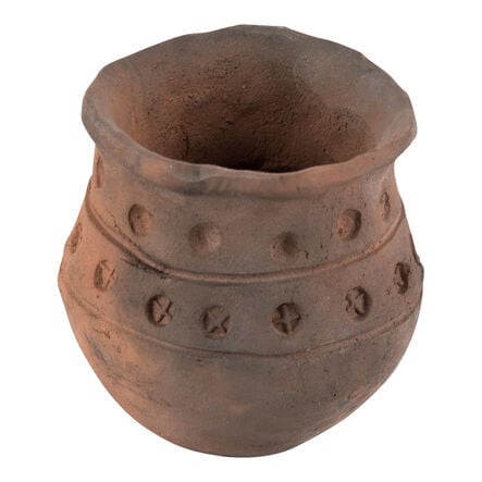 TTS Anglo\-Saxon Archaeo\-Box Artefact Collection KS2  hi\-res
