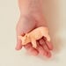 Detailed Parent and Babies Farm Animal Collection  hi\-res