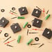 Quartz Clock Movements  hi\-res