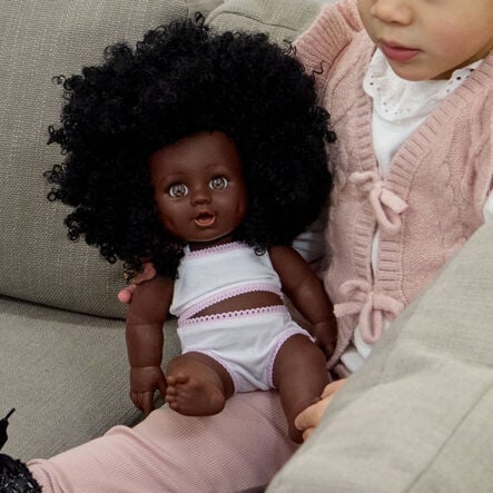 Reuben Doll Onyx  hi\-res