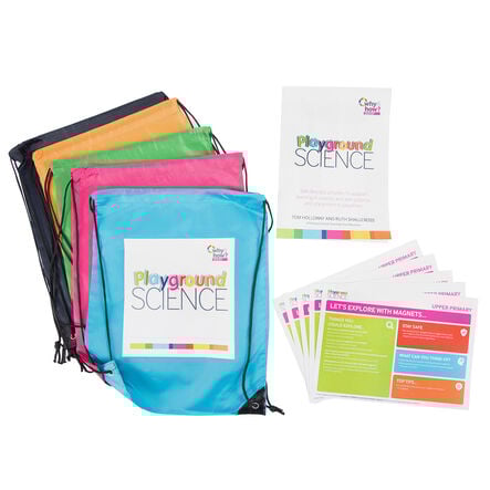Playground Science  hi\-res