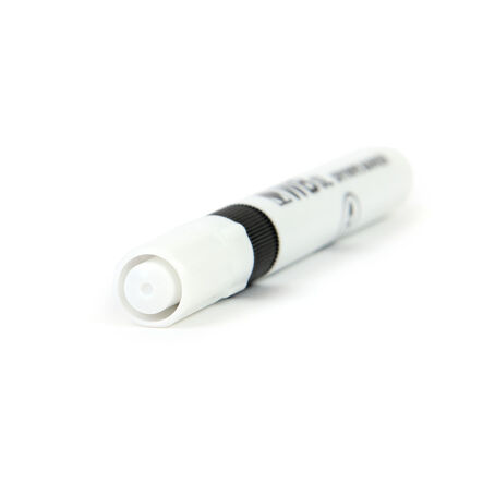 Slim Barrel Drywipe Pens Bullet Tip Black  hi\-res
