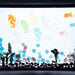 TTS Light Panel Messy Play Clear Plastic ProtectiveCover 4pk  hi\-res