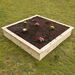 Wooden Sand Boxes and Planters  hi\-res