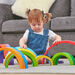Rainbow Construction Nesting Arches  hi\-res
