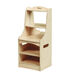 Millhouse Natural Storage Dresser  hi\-res