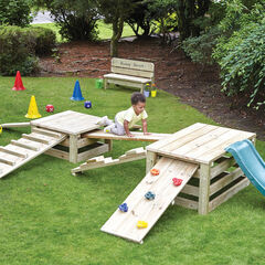 Millhouse Adventure Climbing Set  Millhouse Adventure Climbing Set  hi-res