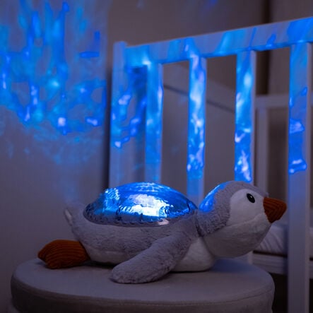 Light and Sound Sensory Tranquil Penguin  hi\-res