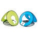 TTS 3\-in\-1 Collapsible Target Nets 4pk Large  hi\-res