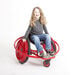 Winther Viking Challenge Wheely Rider  hi\-res