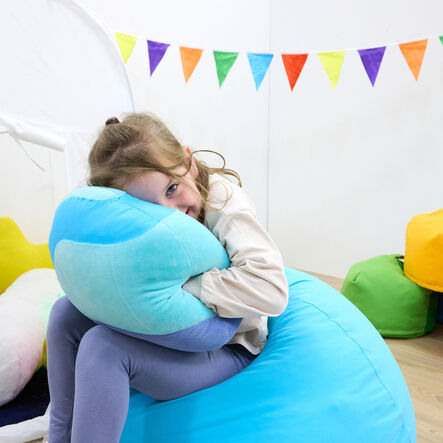 Sensory Snuggle Cushions 3pk  hi\-res