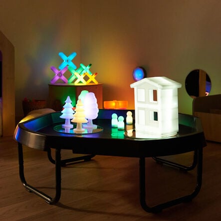 TTS Glow Houses  hi\-res