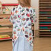 TTS Minibeast Patterned Waterproof Aprons Overalls 6pk  hi\-res