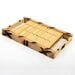 Multicultural Percussion Instruments 20 Players  hi\-res