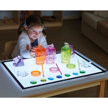 Ultra\-Bright LED Light Panel A3  hi\-res