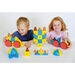 3D Magnetic Blocks  hi\-res