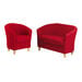 High Back Task Chair  hi\-res