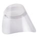 Clear Acetate Face Visors PPE 5pk  hi\-res