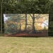 TTS Outdoor Immersive Environment Backdrop Autumn  hi\-res