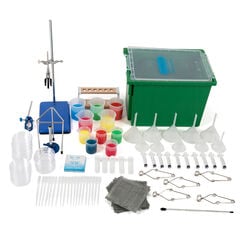 Science Labware Essentials Bulk Pack  Science Labware Essentials Bulk Pack  hi-res