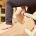 Pikler Inspired Reception Climbing Set  hi\-res