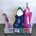 Indoor Toddler Cloakroom Trolley  hi\-res