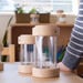 Treasure Tubes Clear Set 8pk  hi\-res