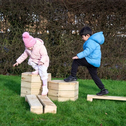 Physical Development Set  hi\-res