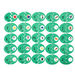 TTS Outdoor Alphabet Eggs Matching Puzzle Mats  hi\-res