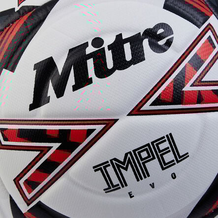 Mitre Impel Evo Training Football  hi\-res