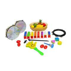 Music Therapy Class Pack  Music Therapy Class Pack  hi-res