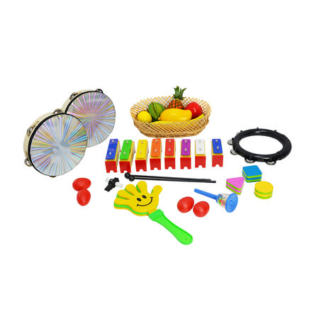 Music Therapy Class Pack  hi\-res