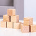 Wooden Pattern Bricks 10pk  hi\-res