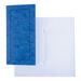 8\'\' x 4\'\' Classic Exercise Book 8mm Ruled 32pg 50pk Blue Blue hi\-res