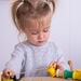 Wooden Threading Cotton Reels  hi\-res