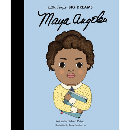Black History Book Pack 10pk  hi\-res