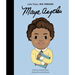 Black History Book Pack 10pk  hi\-res