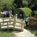 Outdoor Explorer\'s Play House L2 x W2.4 x H1.3m  hi\-res