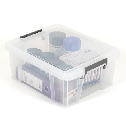 Allstore Plastic Storage Box  hi\-res