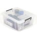 Allstore Plastic Storage Box  hi\-res