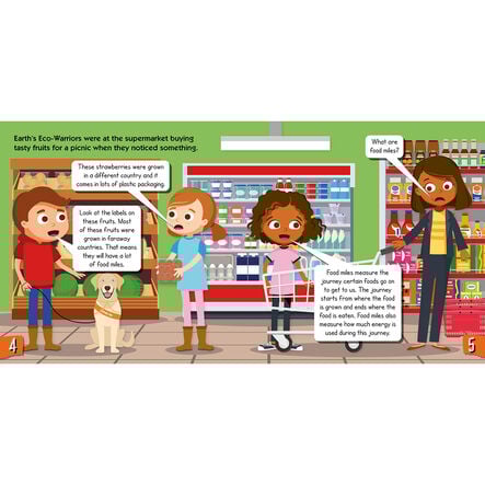 KS1 and KS2 Environmental Issues Books 17pk  hi\-res