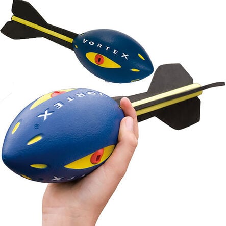 Nerf Vortex Aero Howler Foam Football 32cm  hi\-res