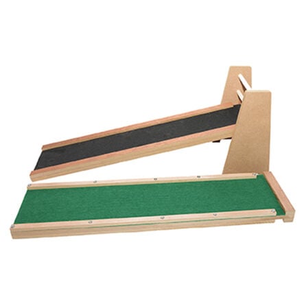TTS Wooden Forces Slope Kit  hi\-res