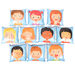 Emotion Cushions 10pk  hi\-res