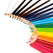 Budget Essentials Colouring Pencils Assorted  hi\-res